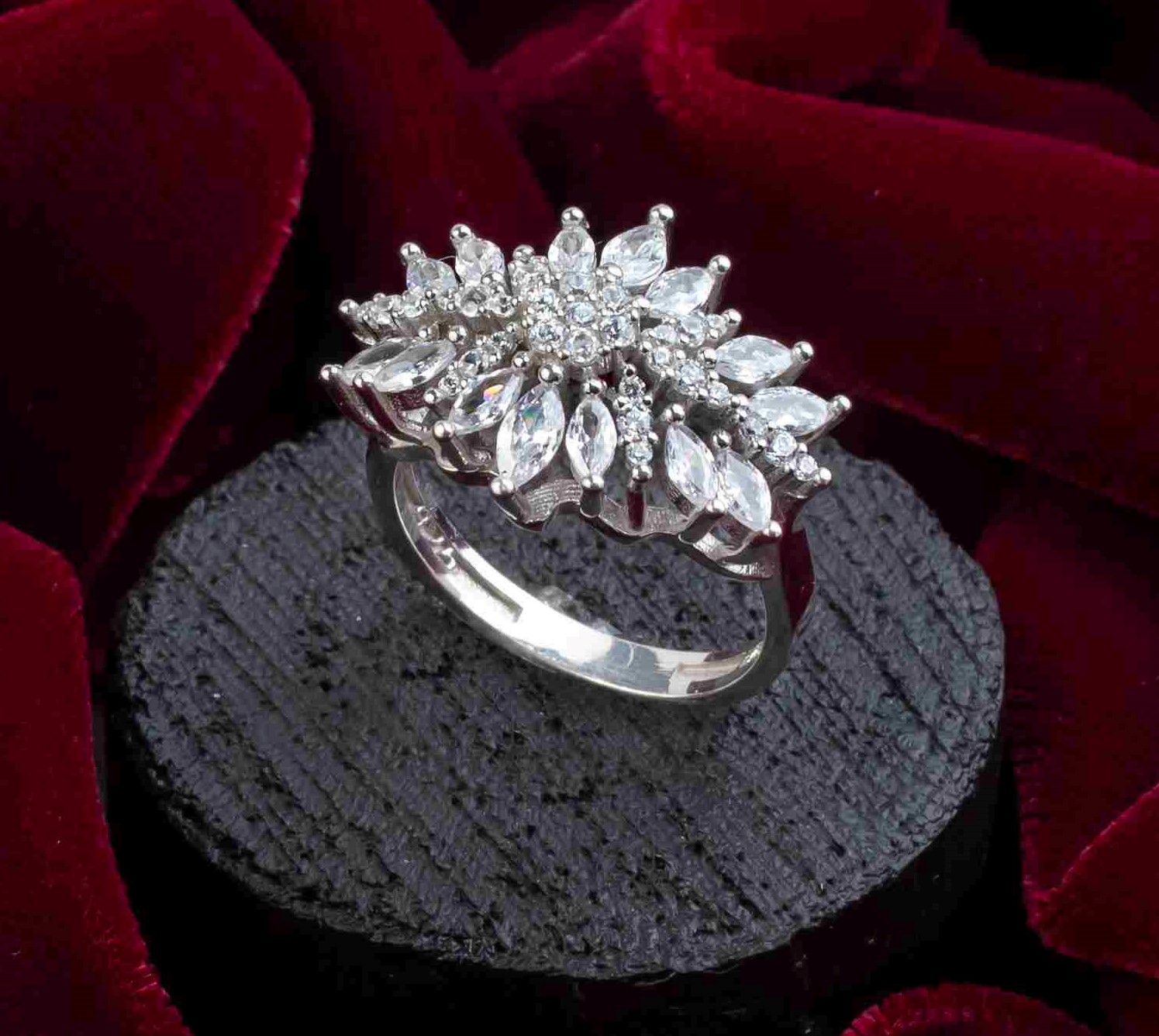 انگشتر برلیان