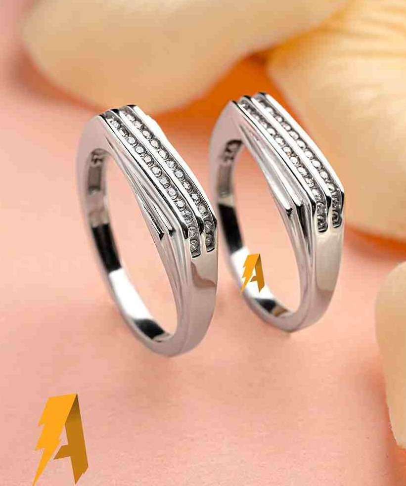 حلقه ست ازدواج