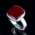 انگشتر عقیق