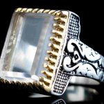 انگشتر در نجف