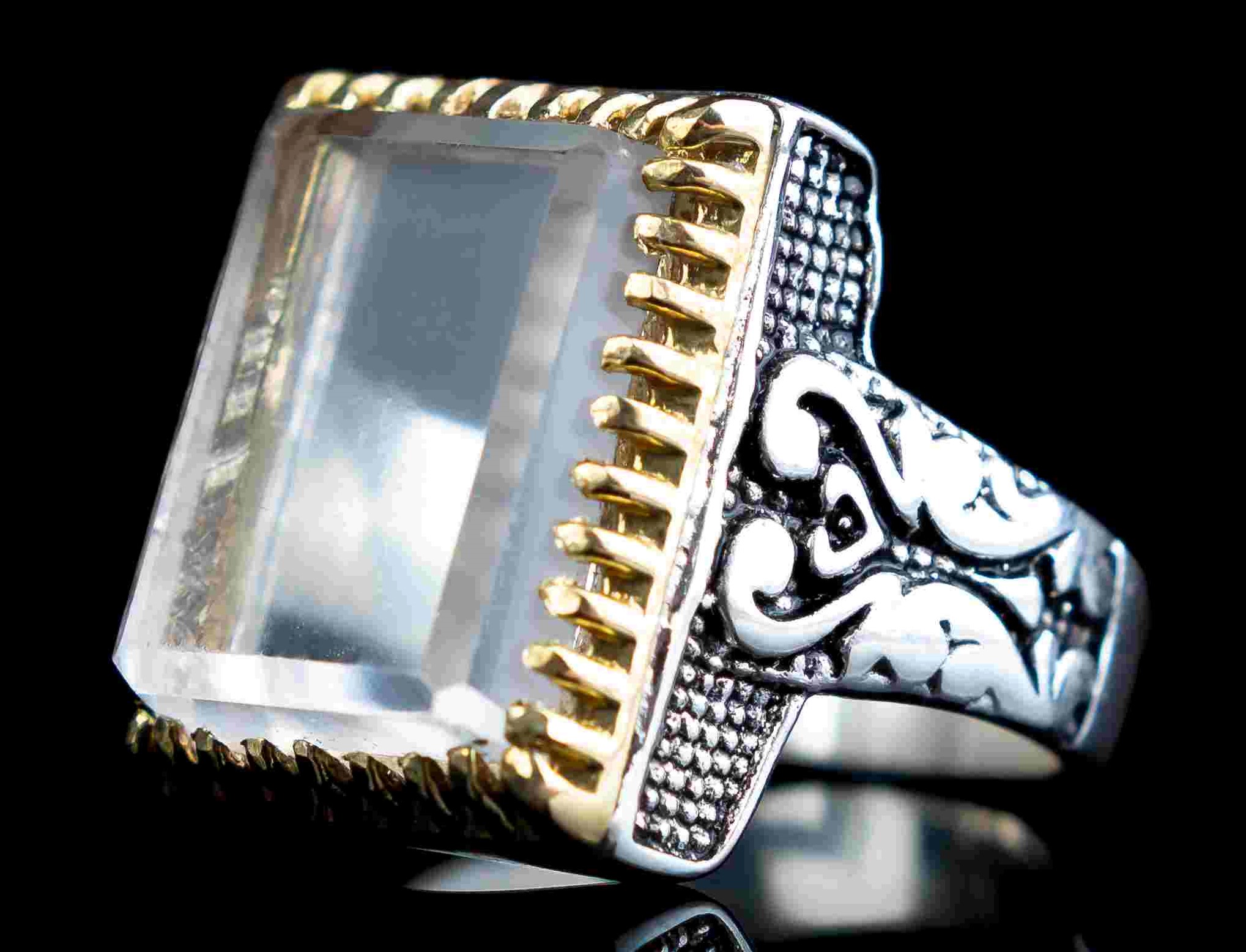 انگشتر در نجف