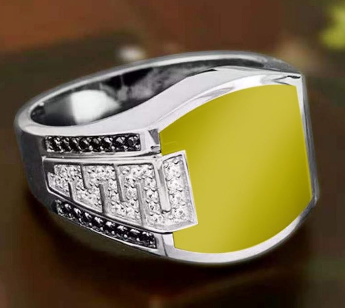 انگشتر شرف الشمس