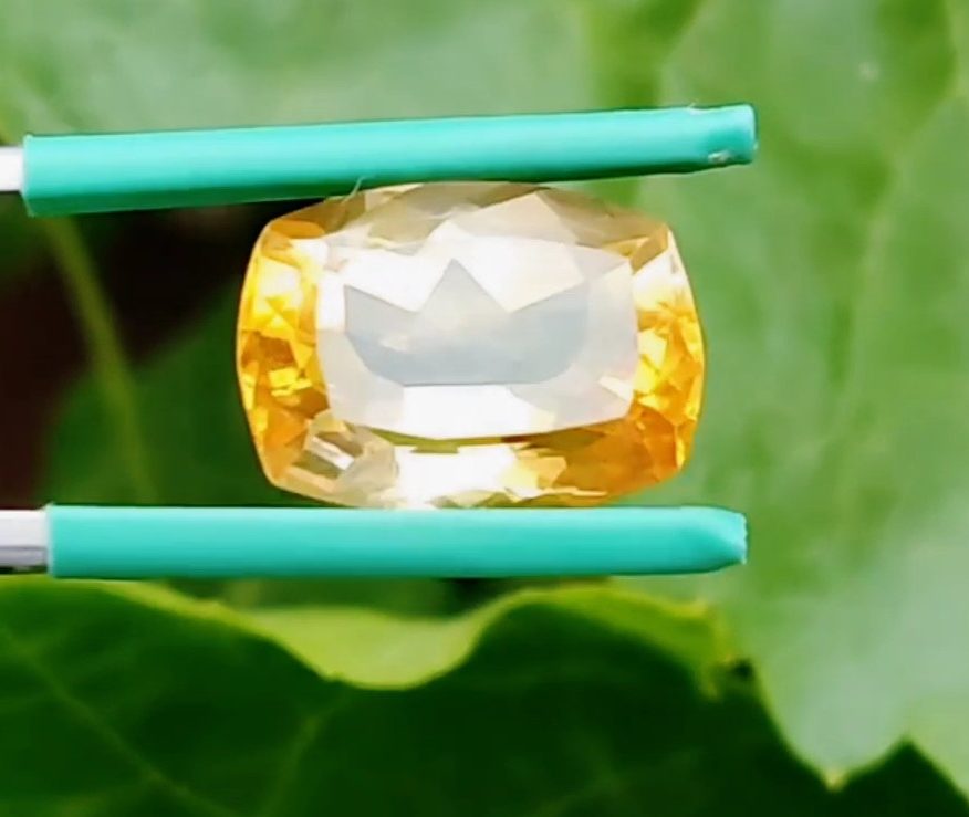 نگین سیترین