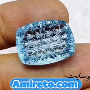 فروشگاه جواهر خان - خرید انگشتر نقره