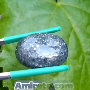 سلن استون یا سنگ خورشید سیاه معدنی و طبیعی  کد ۲۰۰۰۵