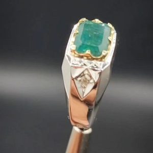 فروشگاه جواهر خان - خرید انگشتر نقره