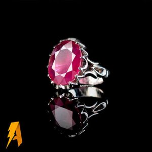 قیمت انگشتر یاقوت