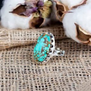 انگشتر مردانه اسپرت فیروزه نیشابوری طرح صفوی کد ۱۱۴۳۴