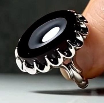 فروشگاه جواهر خان - خرید انگشتر نقره