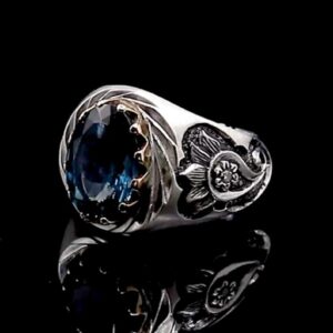 فروشگاه جواهر خان - خرید انگشتر نقره