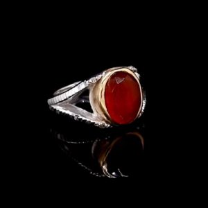 فروشگاه جواهر خان - خرید انگشتر نقره