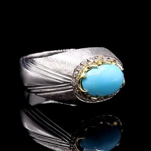 فروشگاه جواهر خان - خرید انگشتر نقره