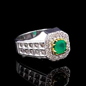 فروشگاه جواهر خان - خرید انگشتر نقره