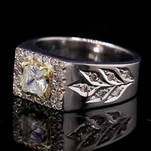 فروشگاه جواهر خان - خرید انگشتر نقره