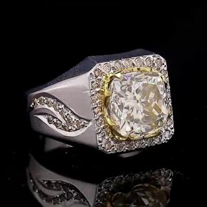 فروشگاه جواهر خان - خرید انگشتر نقره