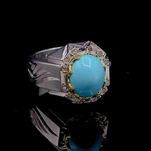 فروشگاه جواهر خان - خرید انگشتر نقره