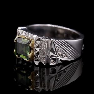 فروشگاه جواهر خان - خرید انگشتر نقره