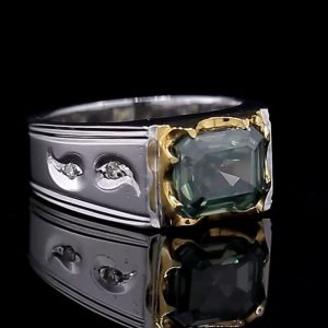 فروشگاه جواهر خان - خرید انگشتر نقره