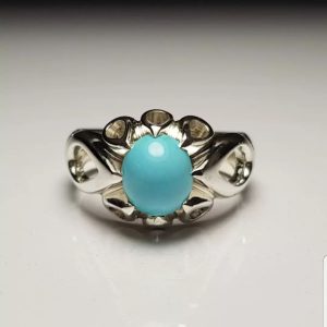 فروشگاه جواهر خان - خرید انگشتر نقره