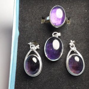 فروشگاه جواهر خان - خرید انگشتر نقره