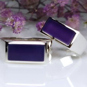 فروشگاه جواهر خان - خرید انگشتر نقره