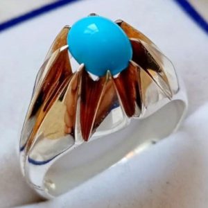 فروشگاه جواهر خان - خرید انگشتر نقره