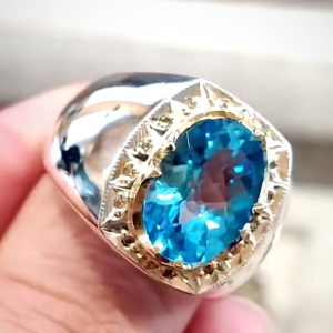 فروشگاه جواهر خان - خرید انگشتر نقره