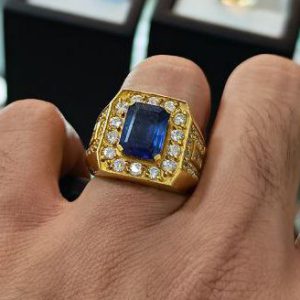 فروشگاه جواهر خان - خرید انگشتر نقره