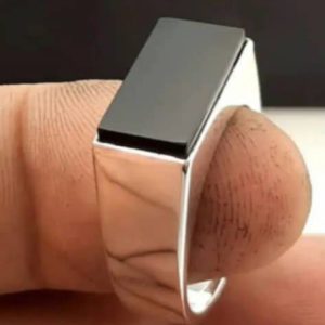 فروشگاه جواهر خان - خرید انگشتر نقره