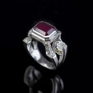 فروشگاه جواهر خان - خرید انگشتر نقره