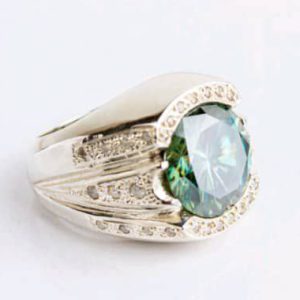 فروشگاه جواهر خان - خرید انگشتر نقره