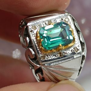 فروشگاه جواهر خان - خرید انگشتر نقره