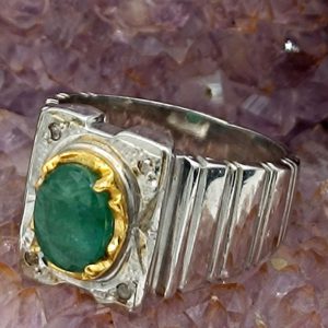 فروشگاه جواهر خان - خرید انگشتر نقره