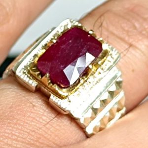 فروشگاه جواهر خان - خرید انگشتر نقره