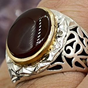 فروشگاه جواهر خان - خرید انگشتر نقره