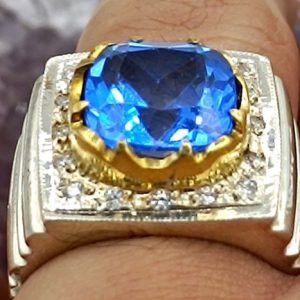 فروشگاه جواهر خان - خرید انگشتر نقره