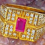 فروشگاه جواهر خان - خرید انگشتر نقره