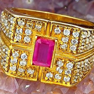 فروشگاه جواهر خان - خرید انگشتر نقره