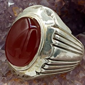 فروشگاه جواهر خان - خرید انگشتر نقره