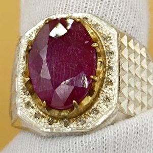 فروشگاه جواهر خان - خرید انگشتر نقره