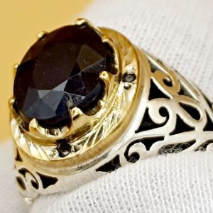 فروشگاه جواهر خان - خرید انگشتر نقره