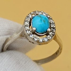 فروشگاه جواهر خان - خرید انگشتر نقره