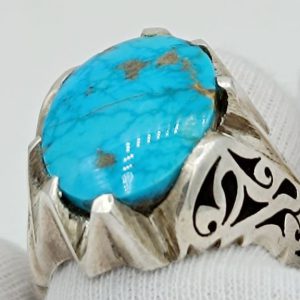 فروشگاه جواهر خان - خرید انگشتر نقره