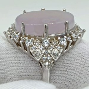 فروشگاه جواهر خان - خرید انگشتر نقره