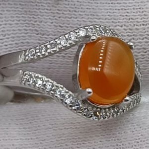 فروشگاه جواهر خان - خرید انگشتر نقره