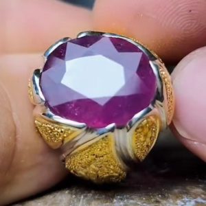 فروشگاه جواهر خان - خرید انگشتر نقره