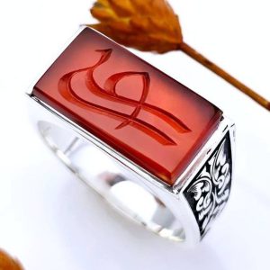 فروشگاه جواهر خان - خرید انگشتر نقره