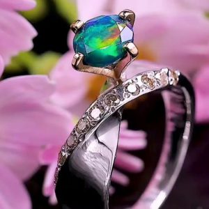 فروشگاه جواهر خان - خرید انگشتر نقره