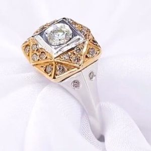 فروشگاه جواهر خان - خرید انگشتر نقره