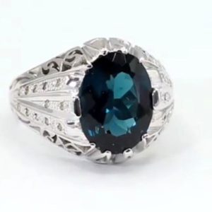 فروشگاه جواهر خان - خرید انگشتر نقره